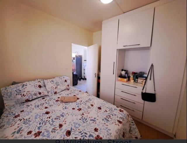 2 BEDROOM APARTMENT FOR SALE IN FLEURHOF